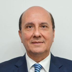 Embajador Jaime Pache Soto