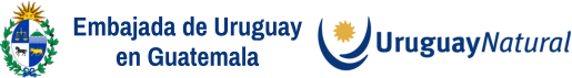 Embajada de Uruguay en Guatemala